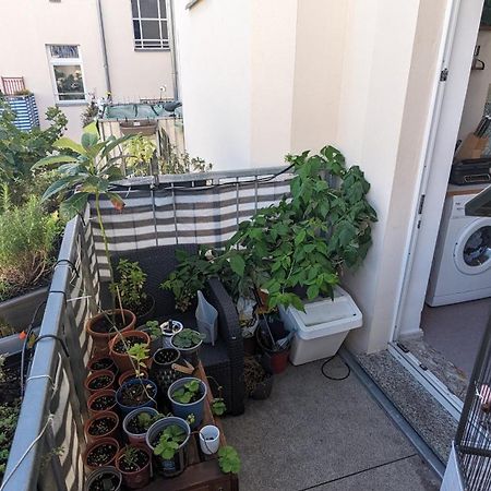 Cosy Flat In Berlin'S Trendy Area Apartment Екстериор снимка