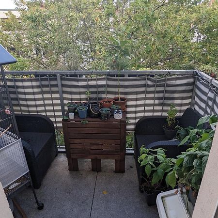 Cosy Flat In Berlin'S Trendy Area Apartment Екстериор снимка