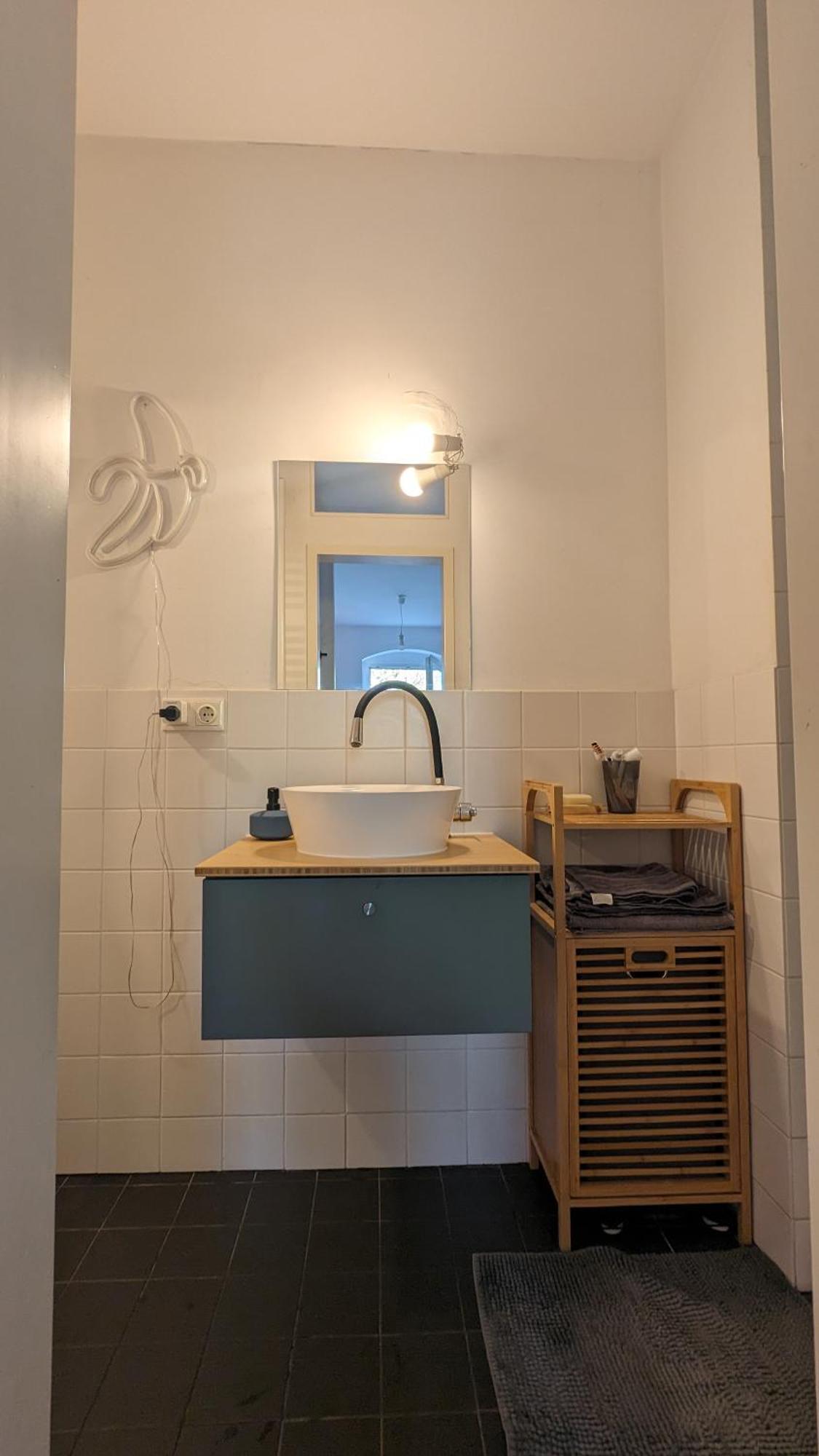 Cosy Flat In Berlin'S Trendy Area Apartment Екстериор снимка
