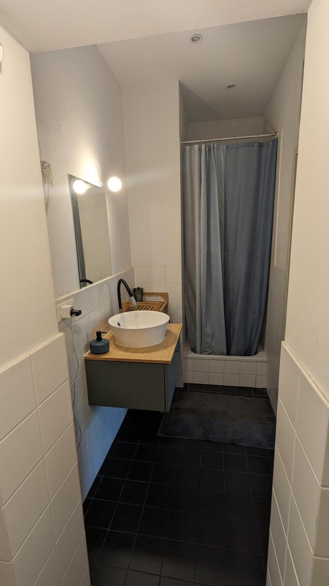 Cosy Flat In Berlin'S Trendy Area Apartment Екстериор снимка