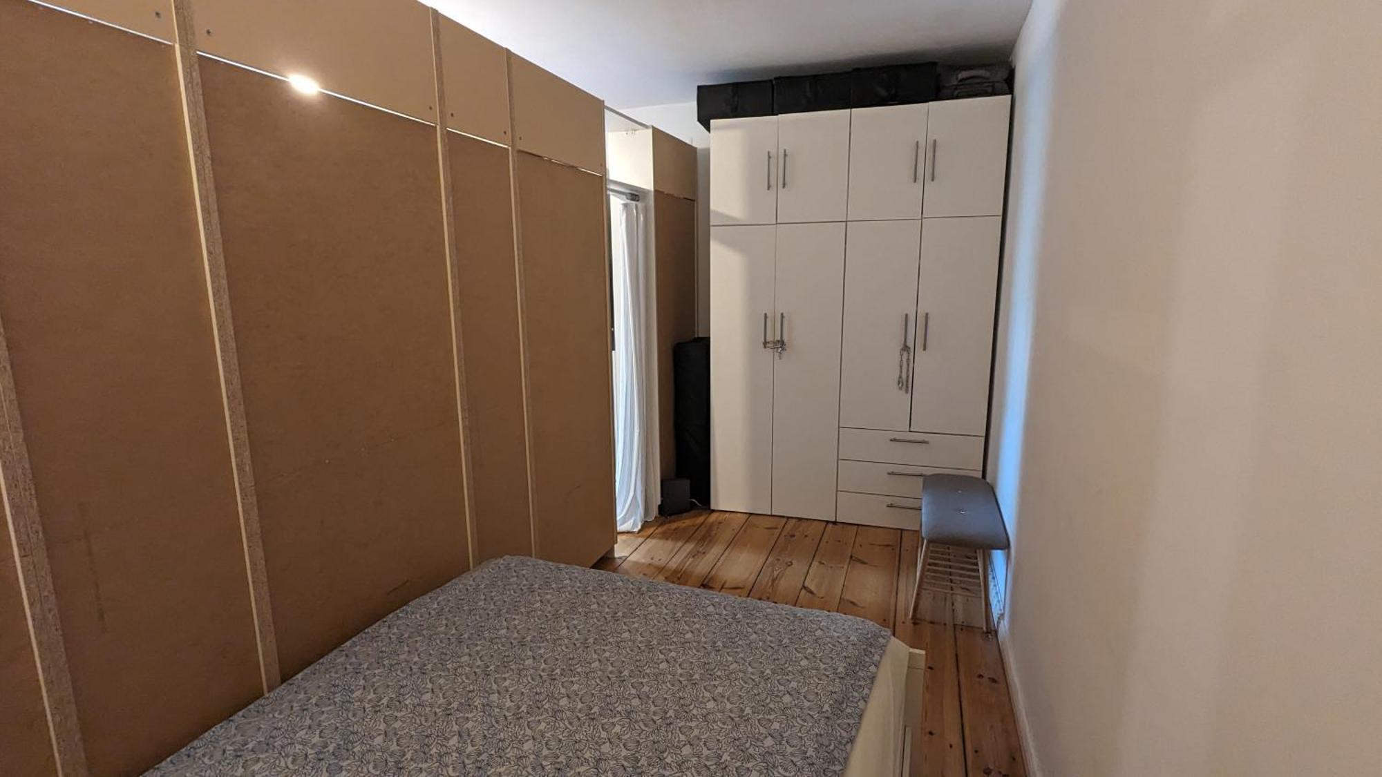 Cosy Flat In Berlin'S Trendy Area Apartment Екстериор снимка